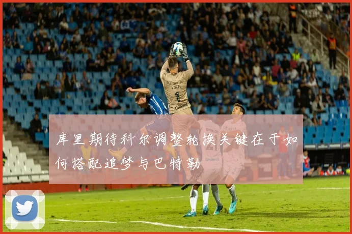 库里期待科尔调整轮换关键在于如何搭配追梦与巴特勒