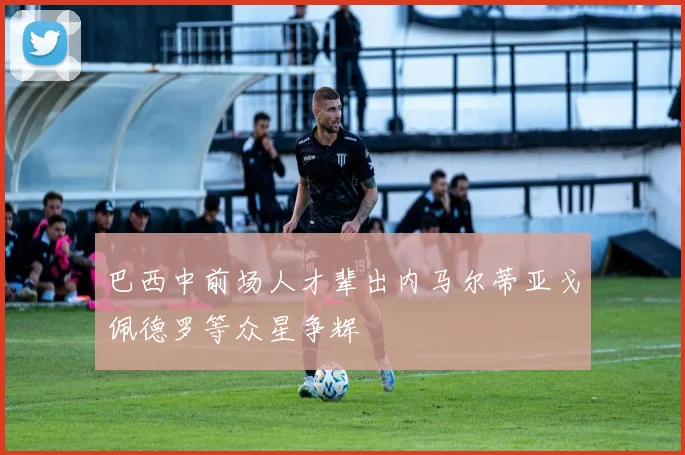 巴西中前场人才辈出内马尔蒂亚戈佩德罗等众星争辉